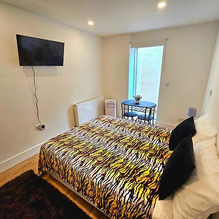 Oliver Double Room Londra Dış mekan fotoğraf