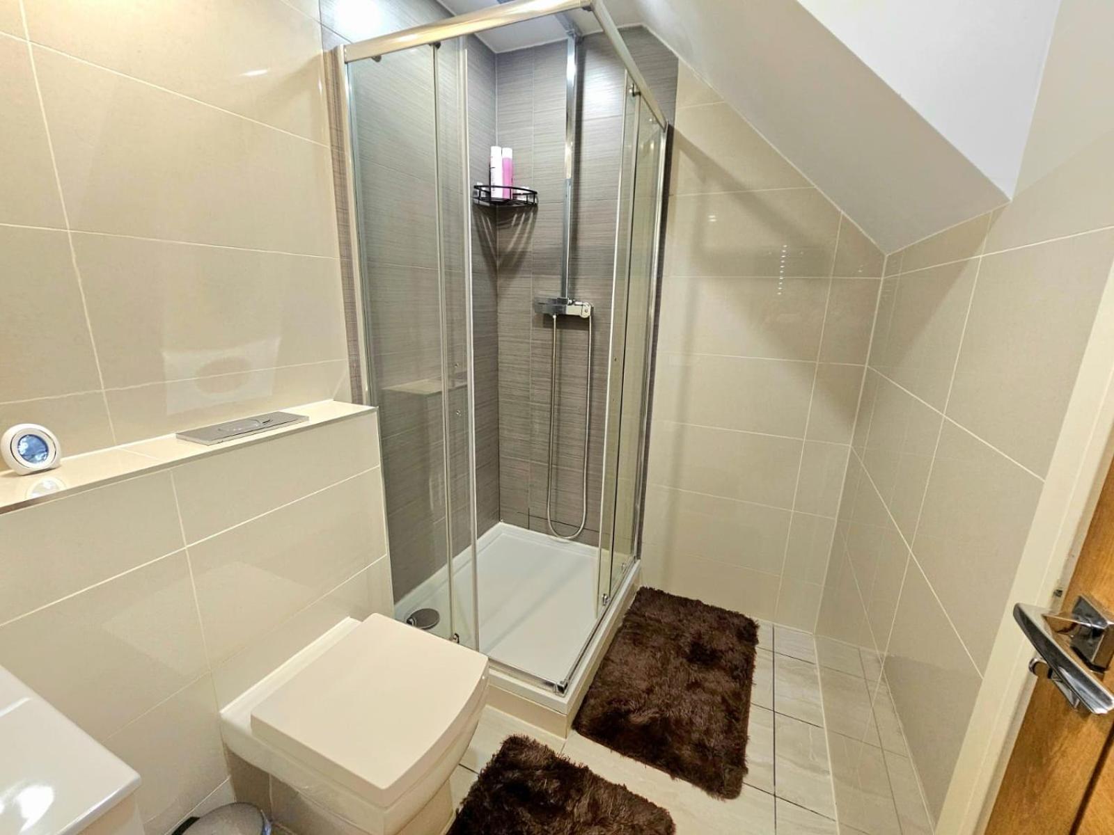 Oliver Double Room Londra Dış mekan fotoğraf