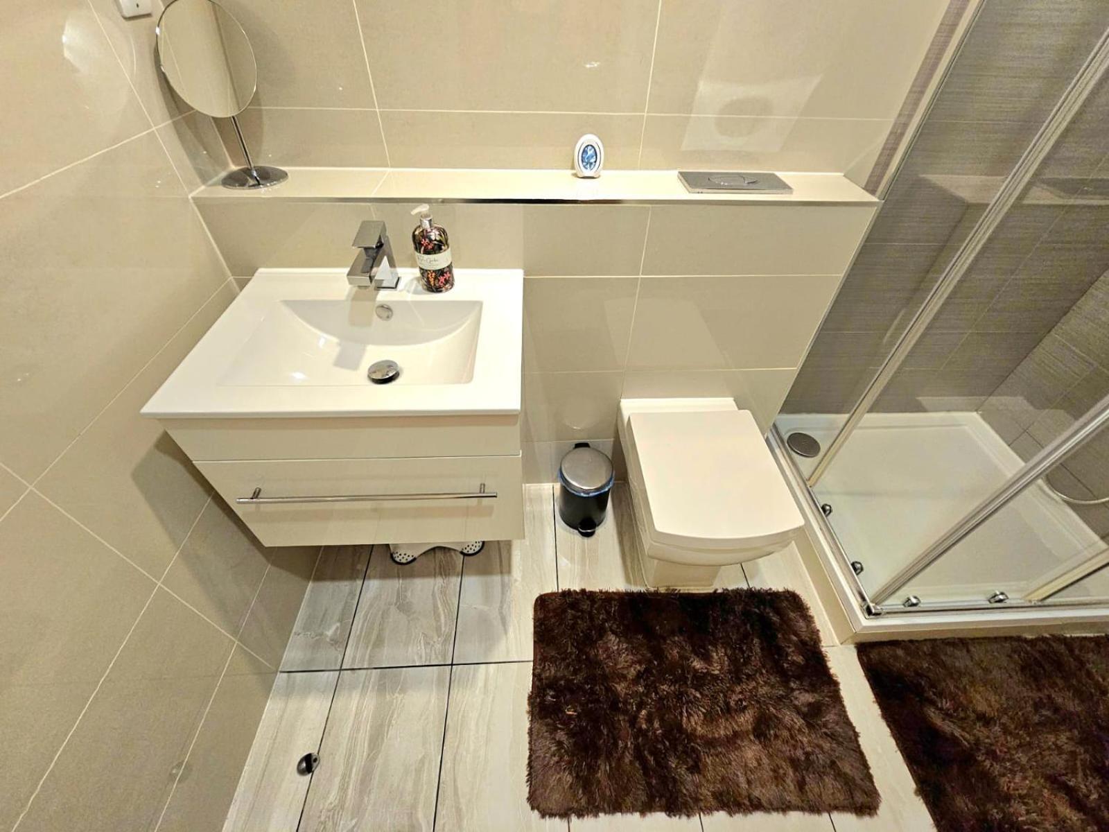 Oliver Double Room Londra Dış mekan fotoğraf