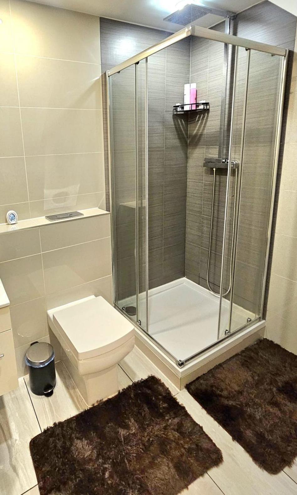 Oliver Double Room Londra Dış mekan fotoğraf
