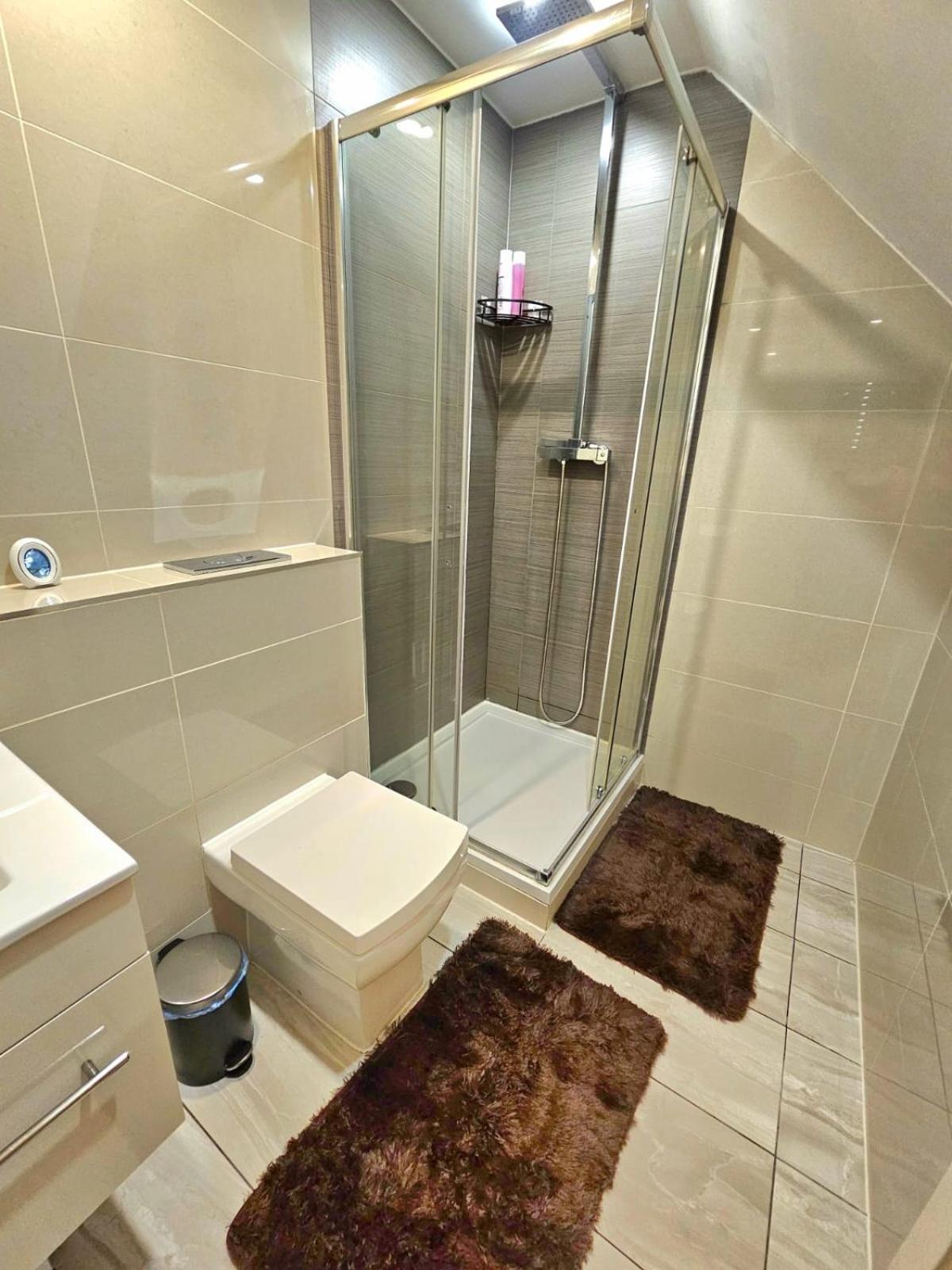 Oliver Double Room Londra Dış mekan fotoğraf