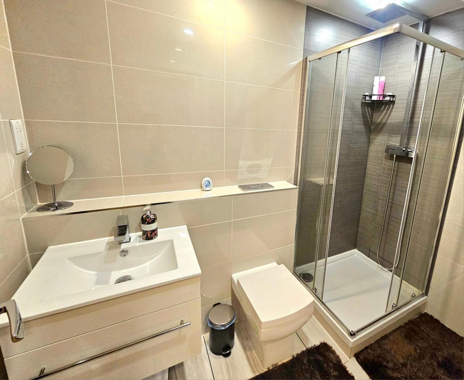 Oliver Double Room Londra Dış mekan fotoğraf