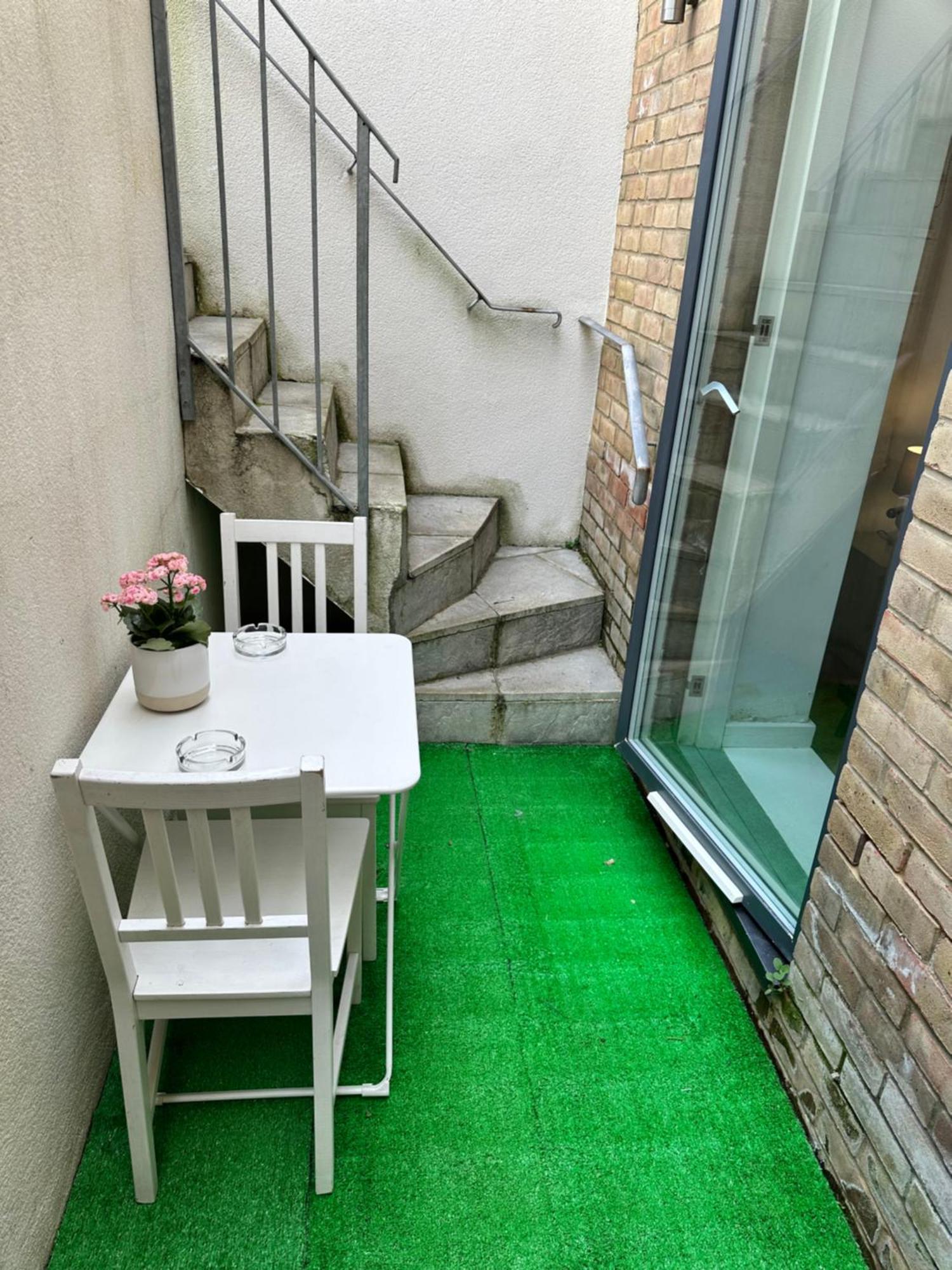 Oliver Double Room Londra Dış mekan fotoğraf