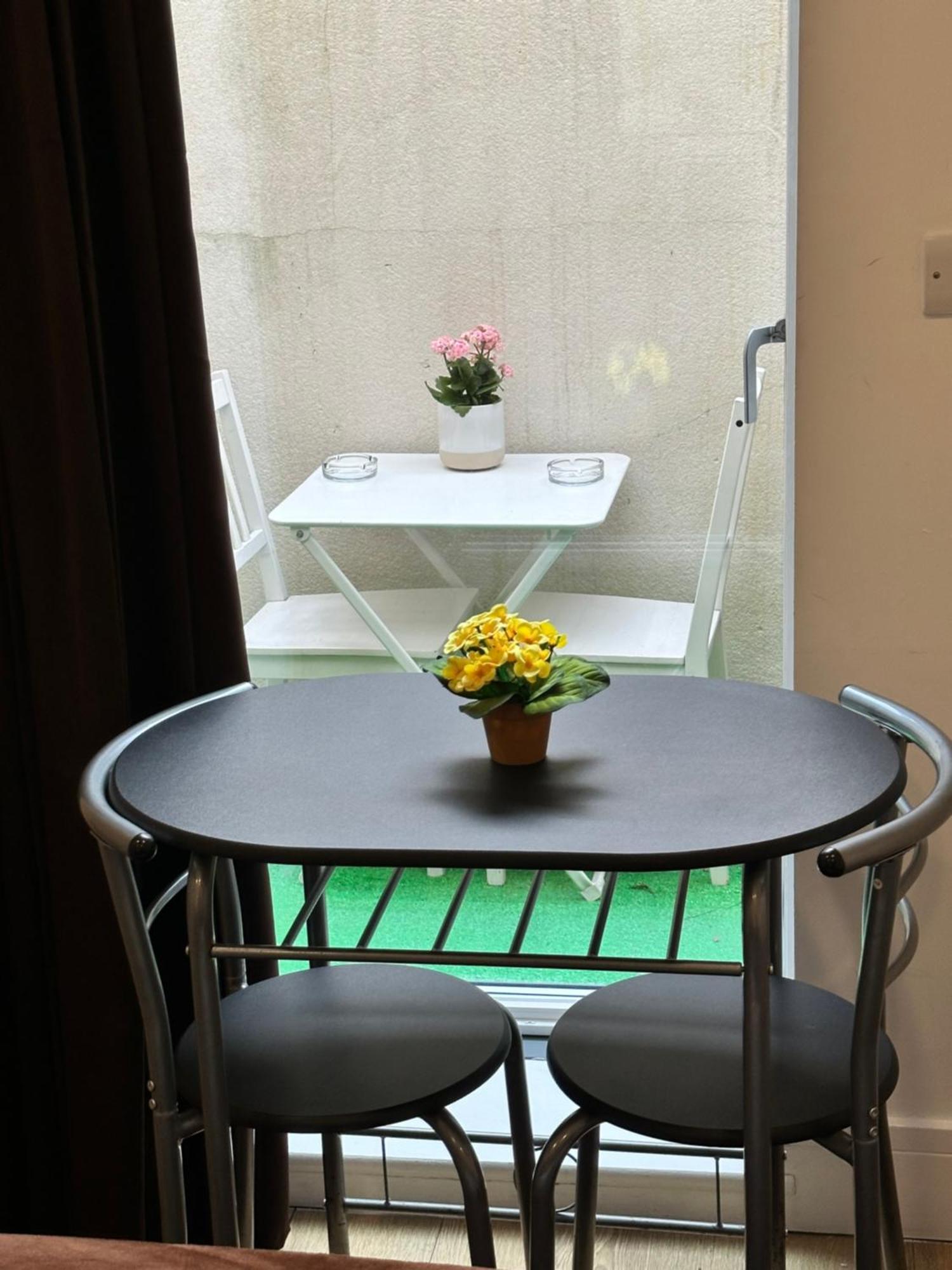 Oliver Double Room Londra Dış mekan fotoğraf