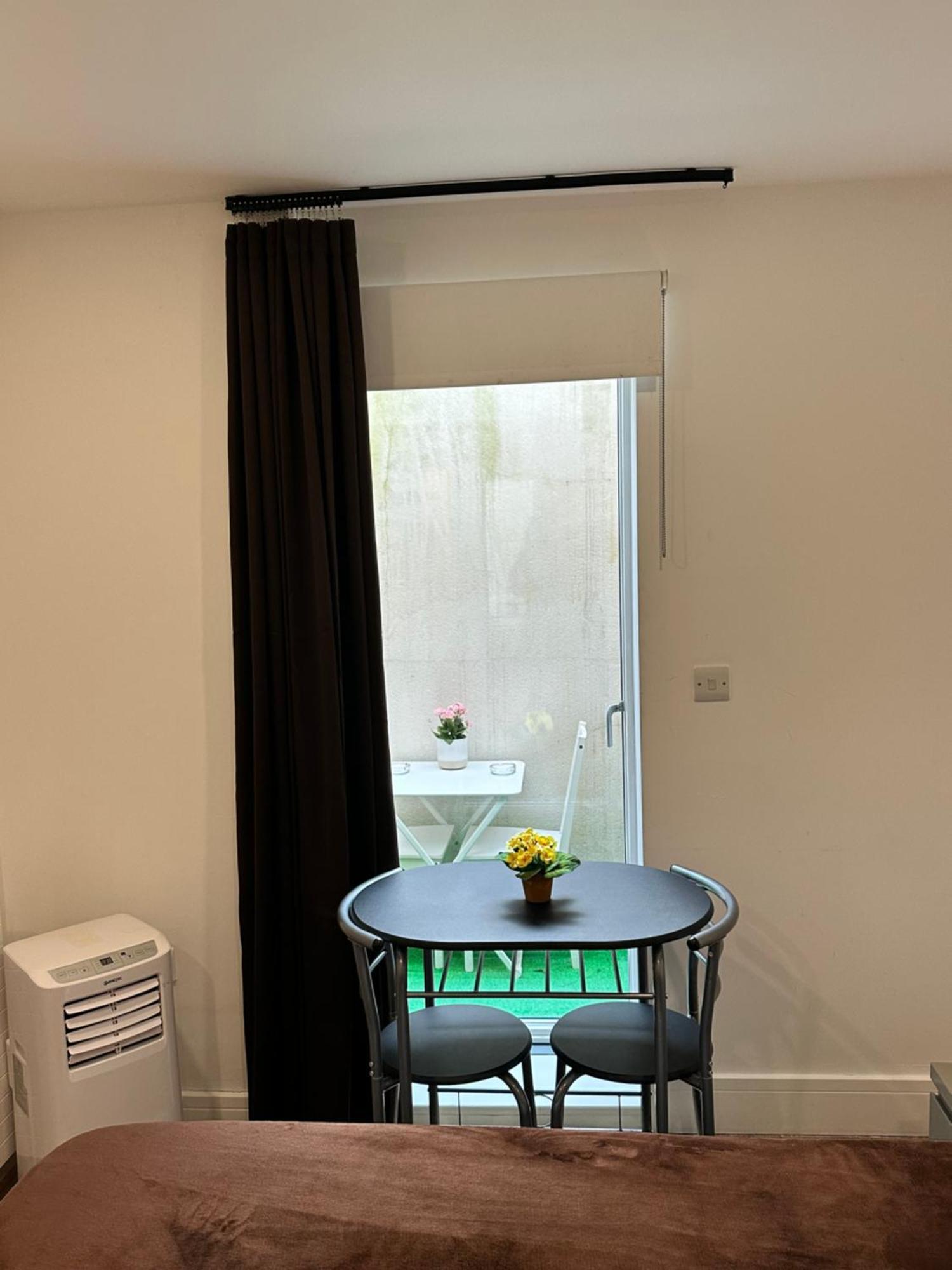Oliver Double Room Londra Dış mekan fotoğraf