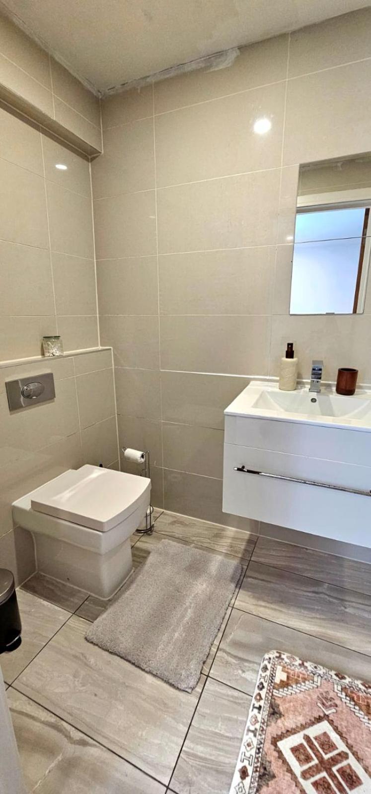 Oliver Double Room Londra Dış mekan fotoğraf