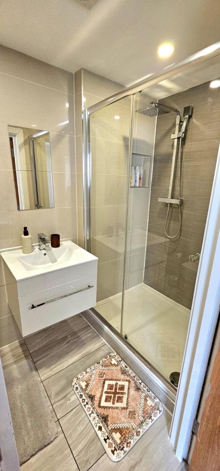 Oliver Double Room Londra Dış mekan fotoğraf