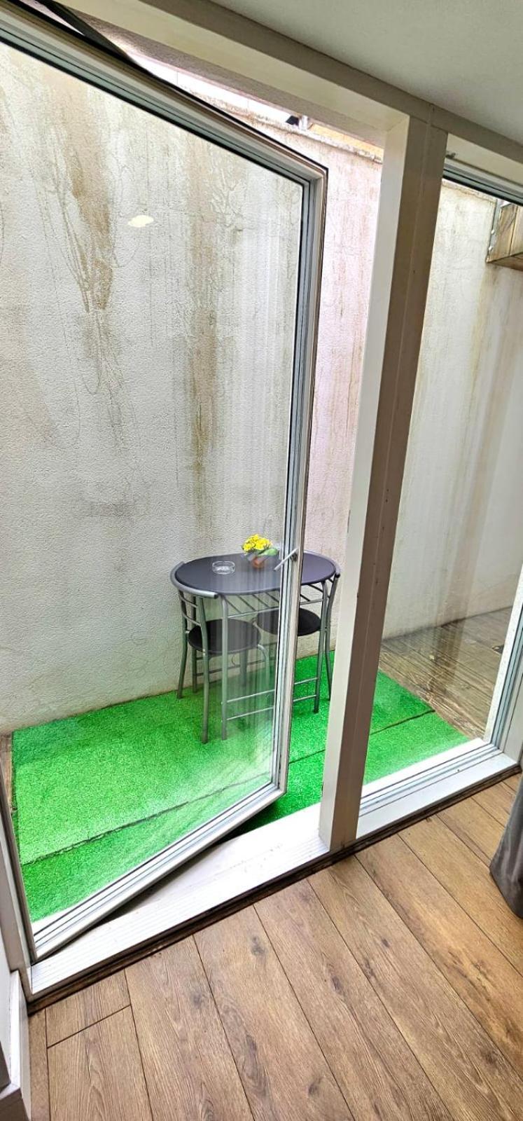 Oliver Double Room Londra Dış mekan fotoğraf
