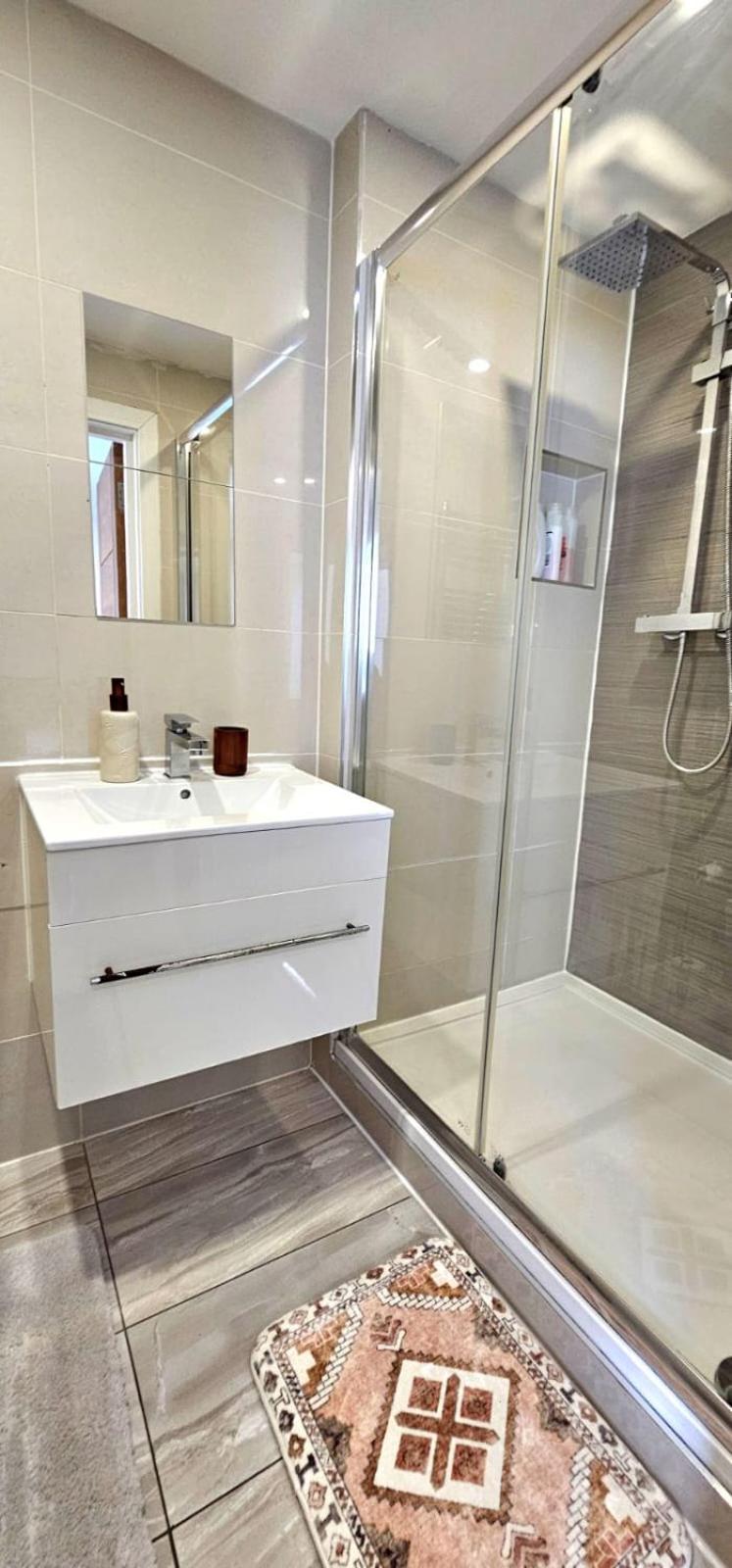 Oliver Double Room Londra Dış mekan fotoğraf
