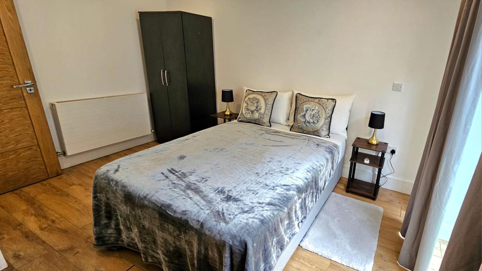 Oliver Double Room Londra Dış mekan fotoğraf