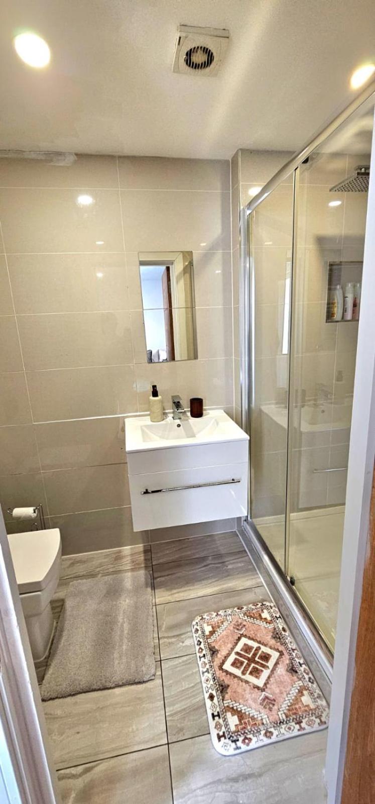Oliver Double Room Londra Dış mekan fotoğraf
