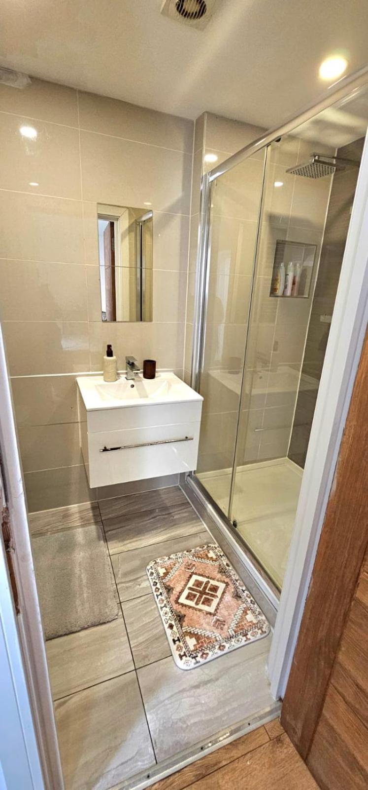 Oliver Double Room Londra Dış mekan fotoğraf